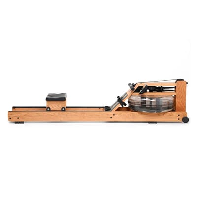 Water Rower-WaterRower Cherry 200 S4 Rowing Machine