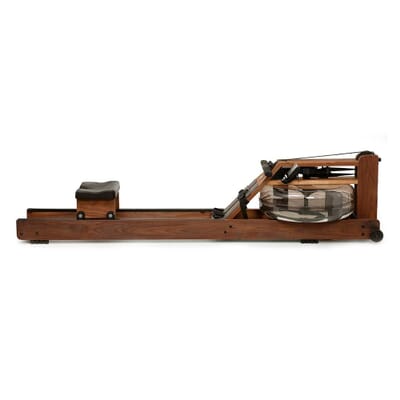 Water Rower-WaterRower Walnut 300 S4 Rowing Machine