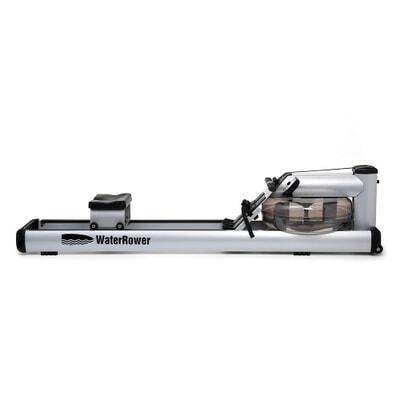WaterRower M1 LoRise 500 S4 Rowing Machine