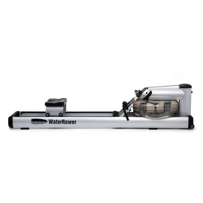 Water Rower-WaterRower M1 LoRise 500 S4 Rowing Machine