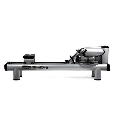 WaterRower M1 HiRise 510 S4 Rowing Machine