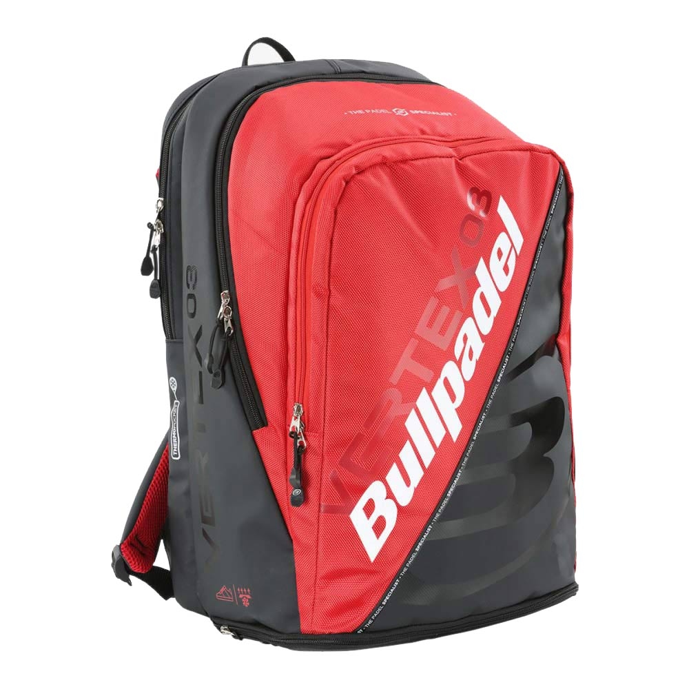 Bullpadel Vertex Backpack Padel Bag