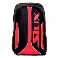 Siux Backpack Fusion Padel Bag Red