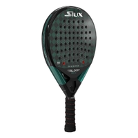 Siux Trilogy IV Control Pro 4 Padel Racket