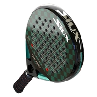Siux Trilogy IV Control Pro 4 Padel Racket