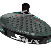 Siux Trilogy IV Control Pro 4 Padel Racket