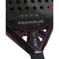 Siux Pegasus Revolution 2 2024 Padel Racket