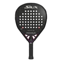 Siux Pegasus Revolution 2 2024 Padel Racket