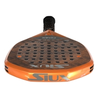 Siux Fenix pro IV 2024 Padel Racket