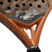 Siux Fenix pro IV 2024 Padel Racket