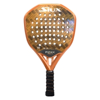 Siux Fenix pro IV 2024 Padel Racket