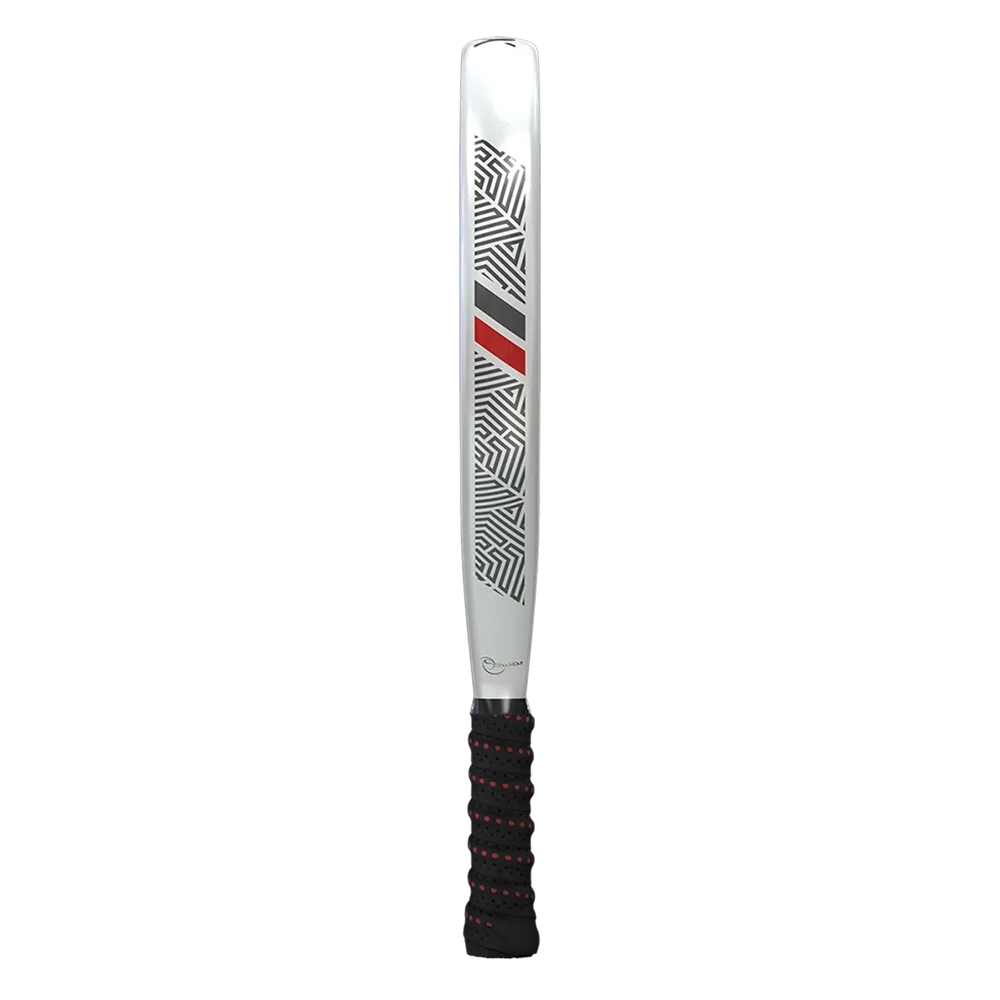 Siux Diablo Revolution Sanyo pro 3 Padel Racket