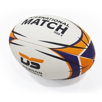 Dawson Sports - International Rugby Ball - Size 5