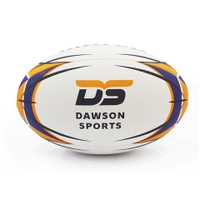 Dawson Sports - International Rugby Ball - Size 5
