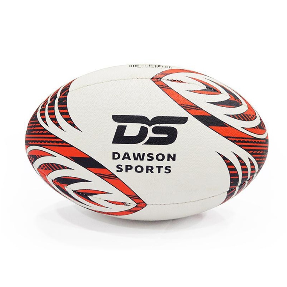 Dawson Sports - GUK Match Rugby Ball - Size 5