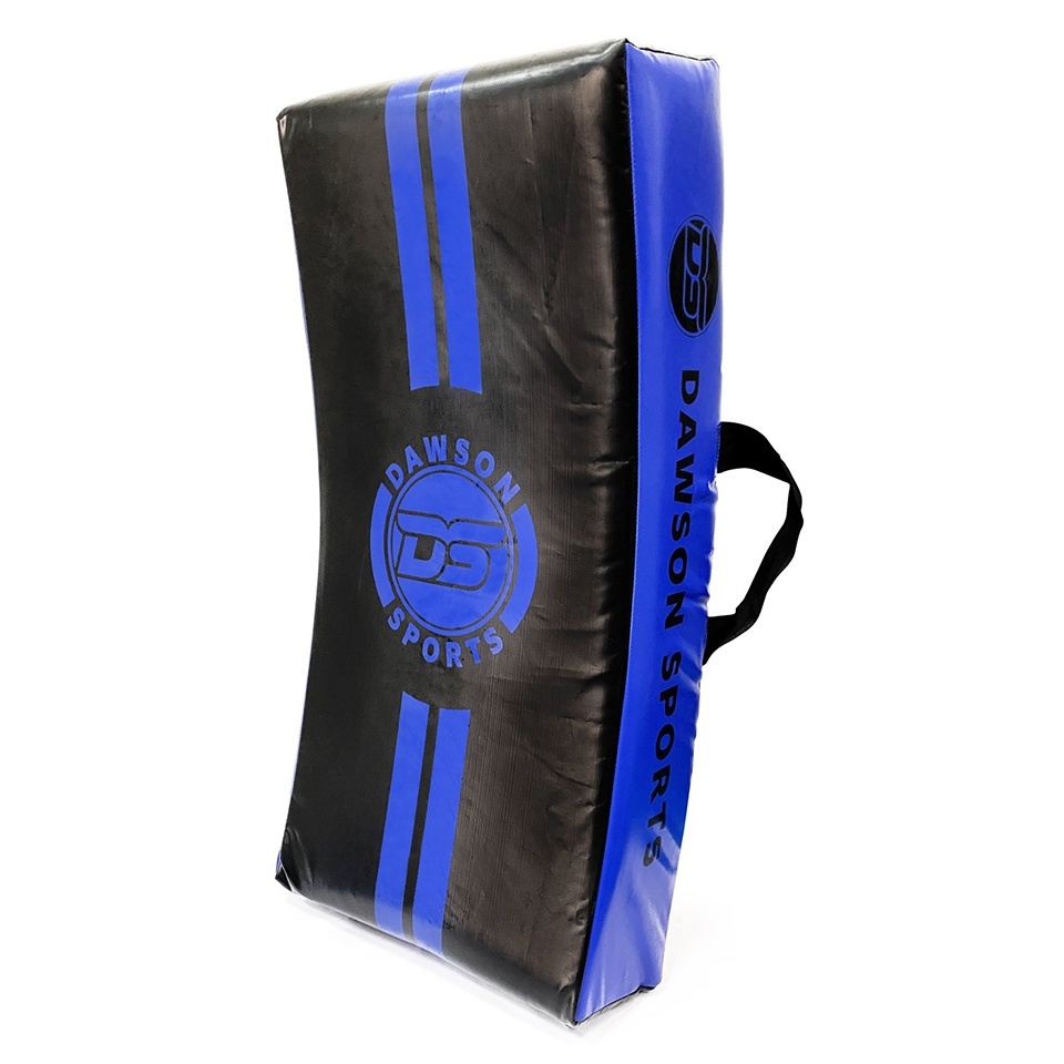 Dawson Sports - Curved Hit Shield - Small  32x16x6