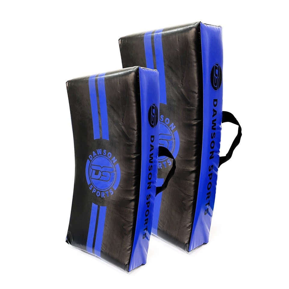 Dawson Sports - Curved Hit Shield - Small  32x16x6