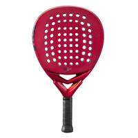 Wilson Bela Pro V2 2023 Padel Racket