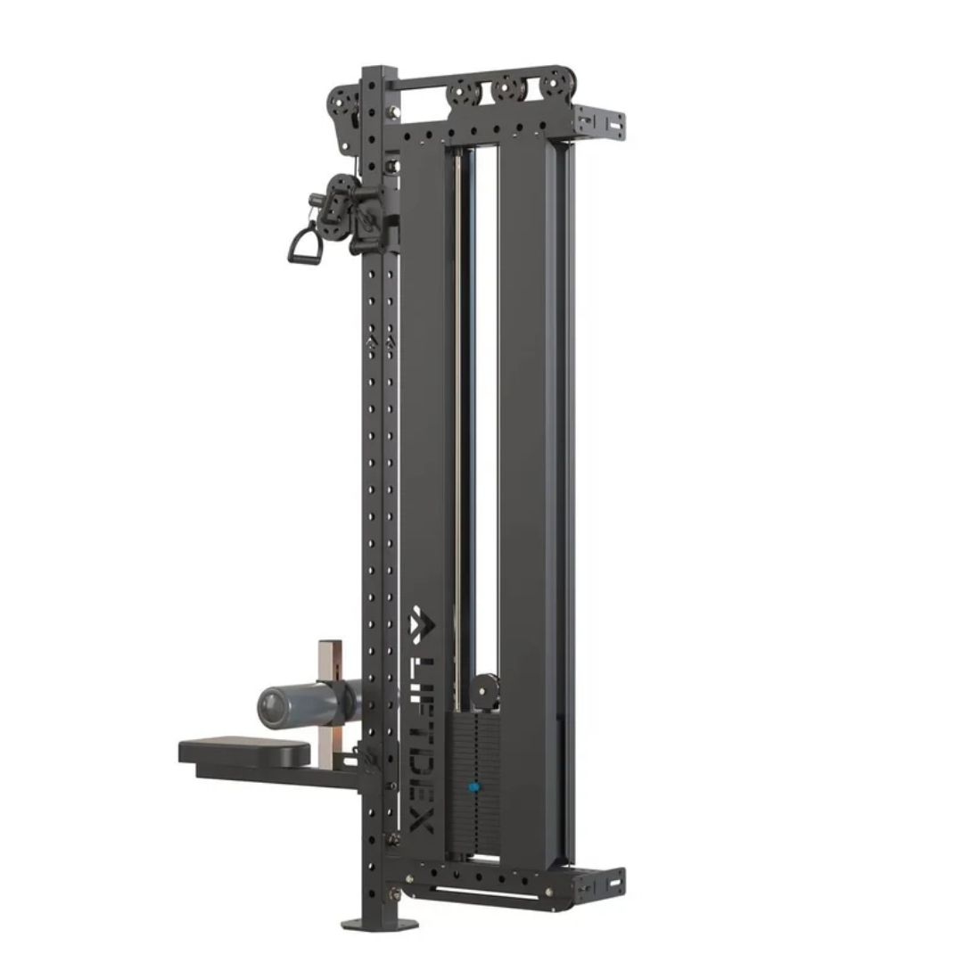Liftdex Wall Mounted Cable Column-Without Seat