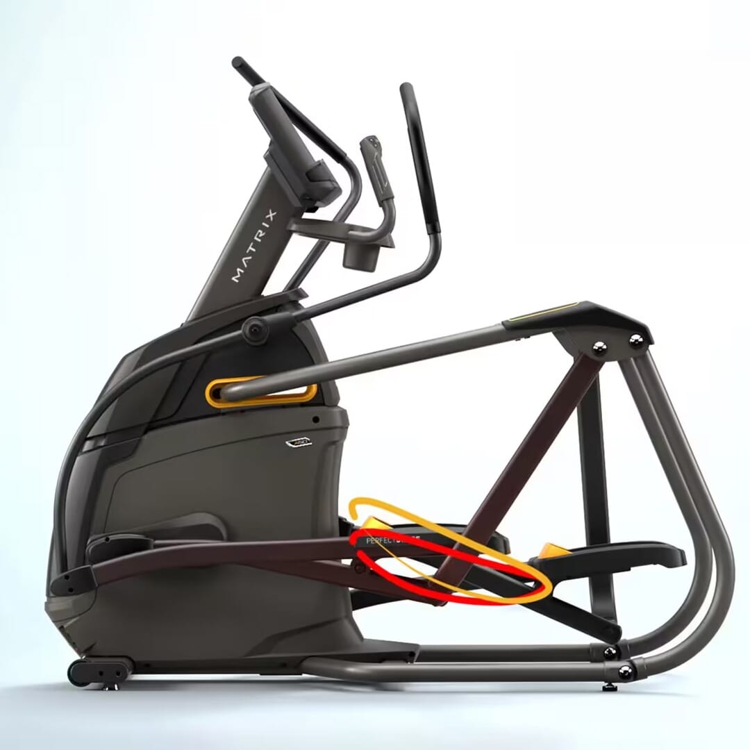 Resistance System