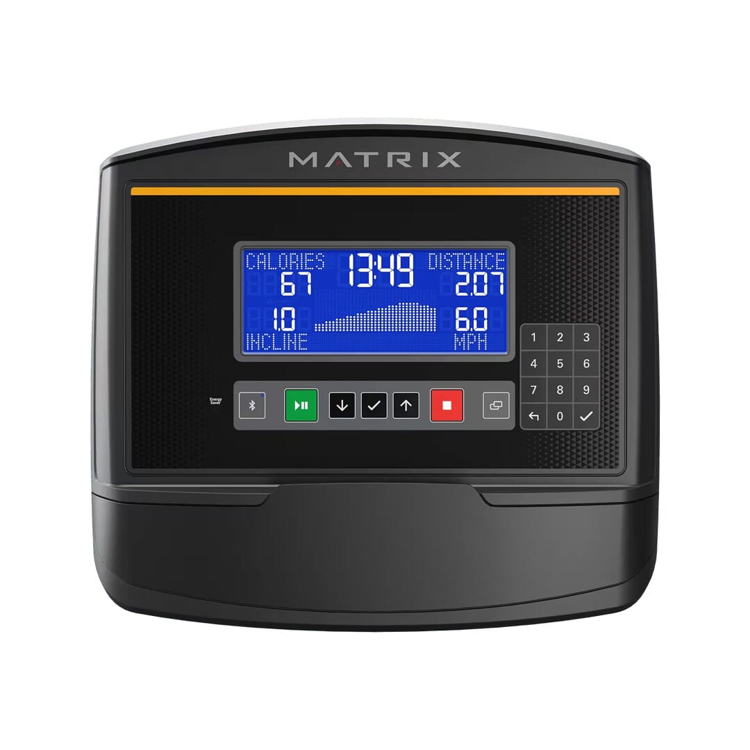 XR Console