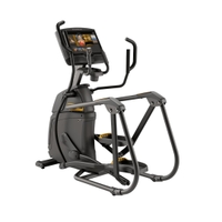 Matrix Ascent Trainer A50 with XUR Console