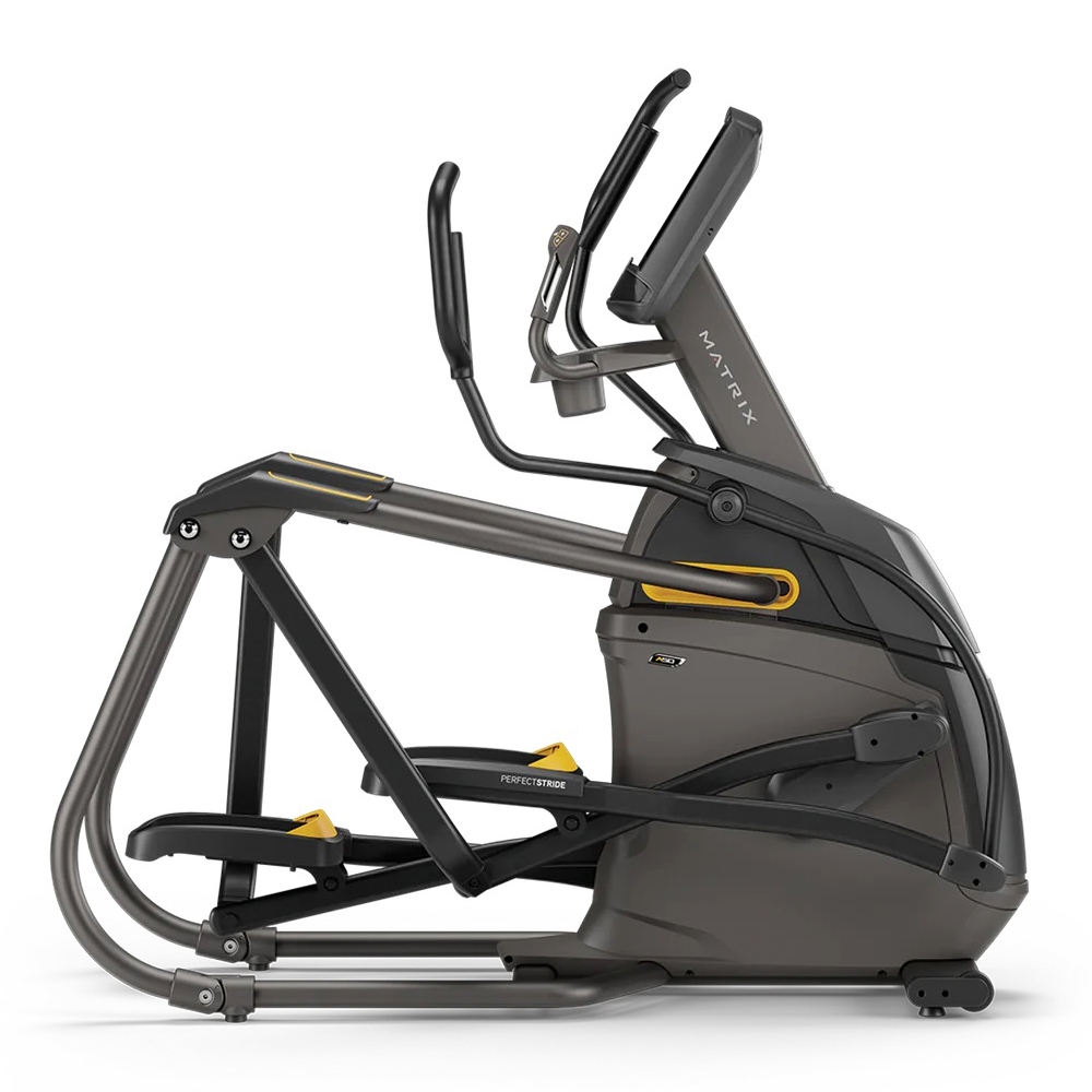 Matrix Ascent Trainer A50 with XUR Console