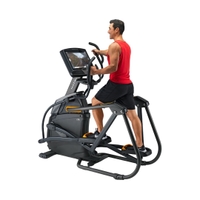 Matrix Ascent Trainer A50 with XUR Console