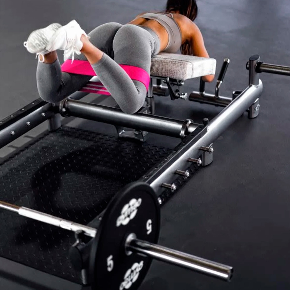 Dhz Fitness Glute Builder