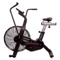 Assault Fitness Bike Pro Air Bike