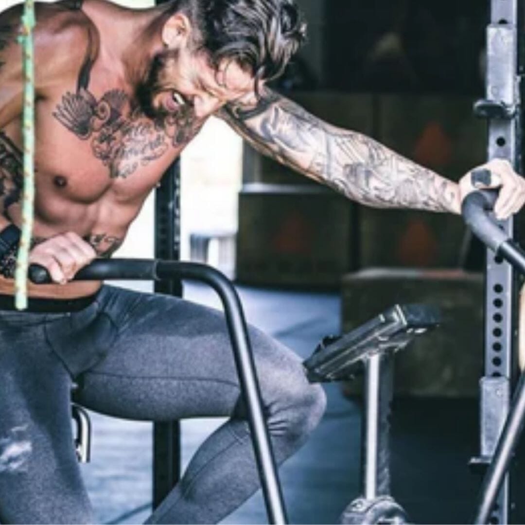 AssaultBike Overview