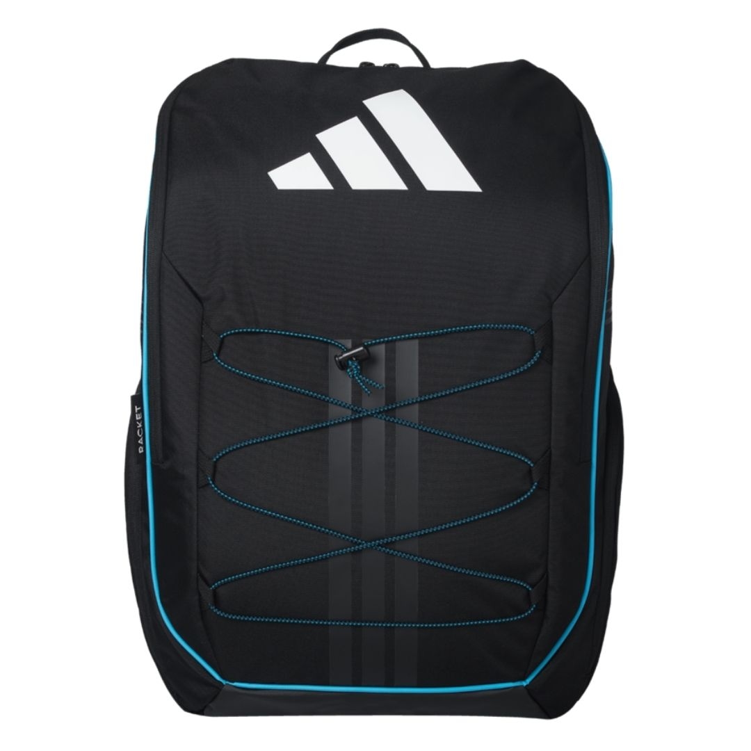 Adidas Protour Black 3.4 Backpack