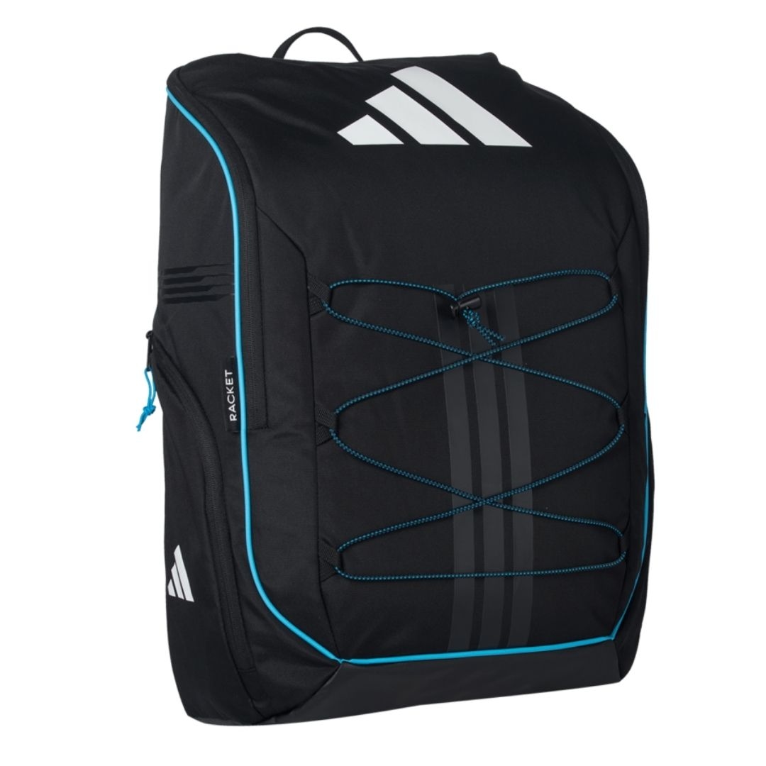 Adidas Protour Black 3.4 Backpack