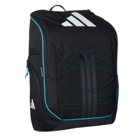 Adidas Protour Black 3.4 Backpack
