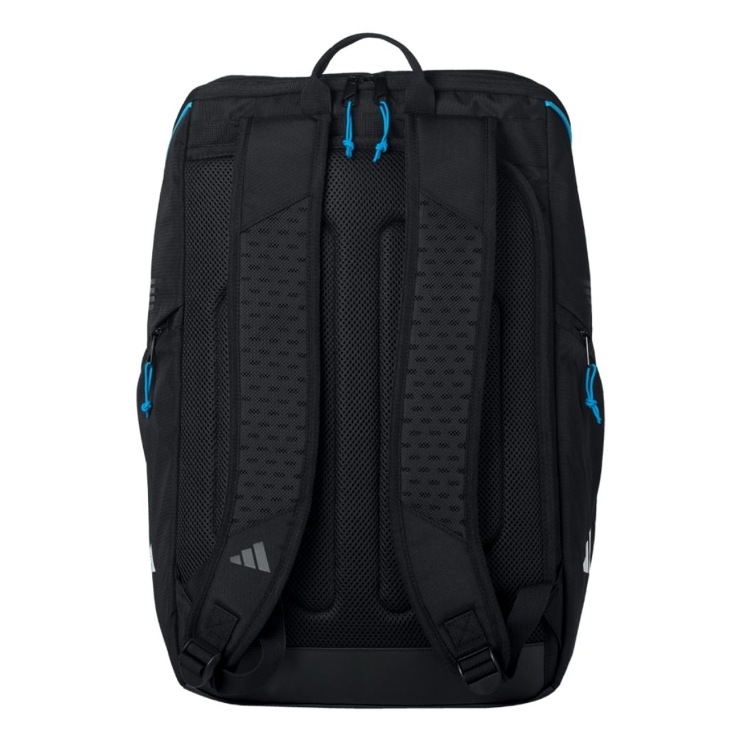 Adidas Protour Black 3.4 Backpack