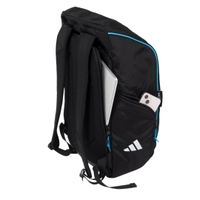 Adidas Protour Black 3.4 Backpack