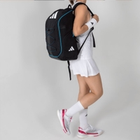 Adidas Protour Black 3.4 Backpack