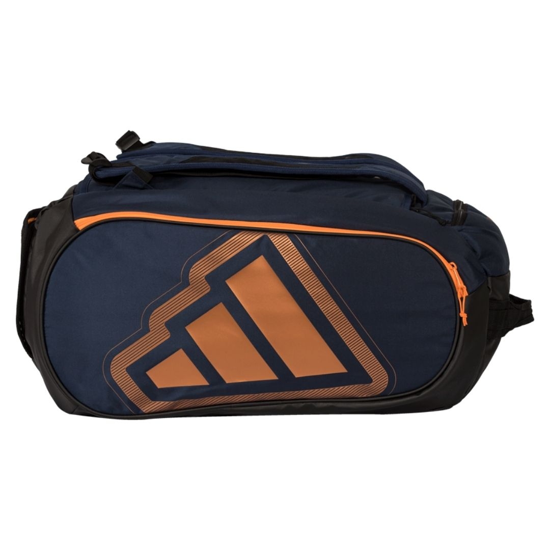 Adidas Pro Tour Blue Padel Bag 2026