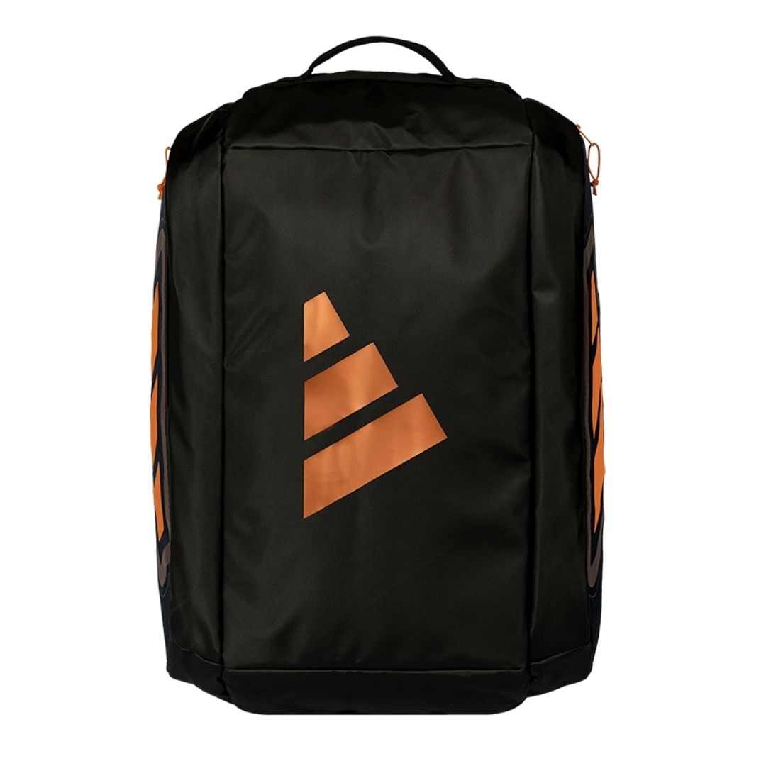 Adidas Pro Tour Blue Padel Bag 2026