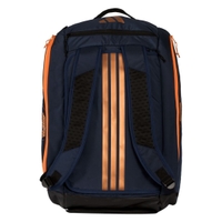 Adidas Pro Tour Blue Padel Bag 2026