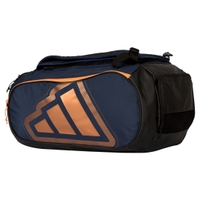 Adidas Pro Tour Blue Padel Bag 2026