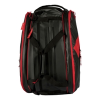 Adidas Multigame Black Red Padel Bag 2026