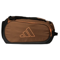 Adidas Pro Tour Bronze Padel Bag 2026