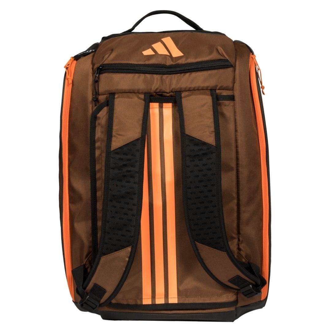 Adidas Pro Tour Bronze Padel Bag 2026