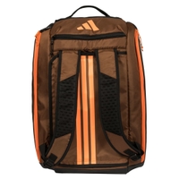 Adidas Pro Tour Bronze Padel Bag 2026