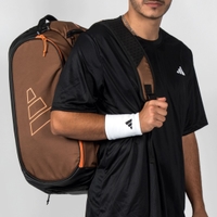Adidas Pro Tour Bronze Padel Bag 2026