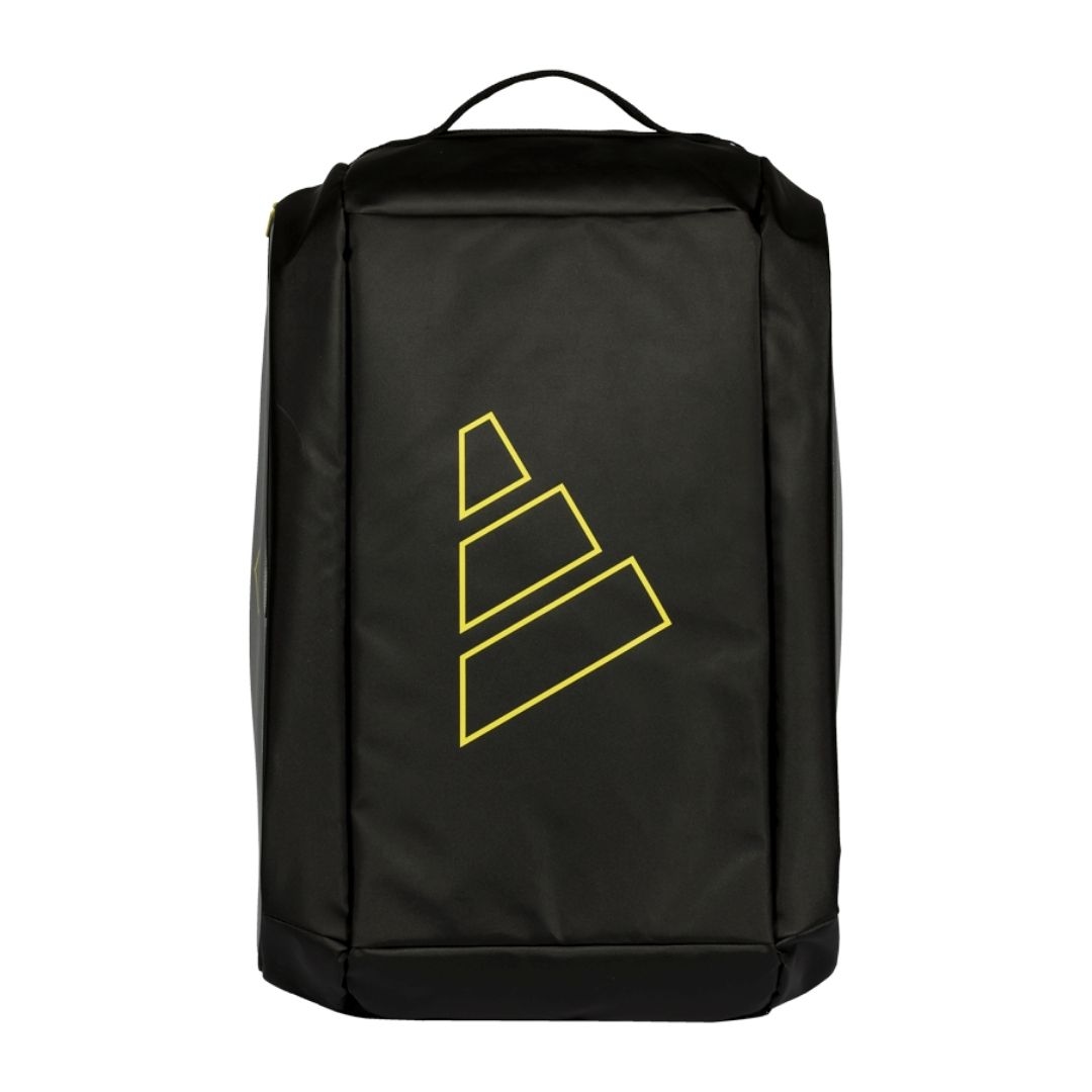 Adidas Pro Tour Silver Grey Padel Bag 2026