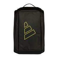 Adidas Pro Tour Silver Grey Padel Bag 2026