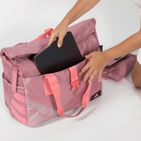 Adidas Weekend Bag 2026 - Pink