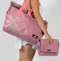 Adidas Weekend Bag 2026 - Pink